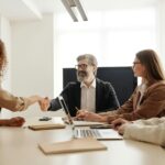 management inter générationnel