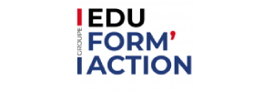 Logo-Eduformaction